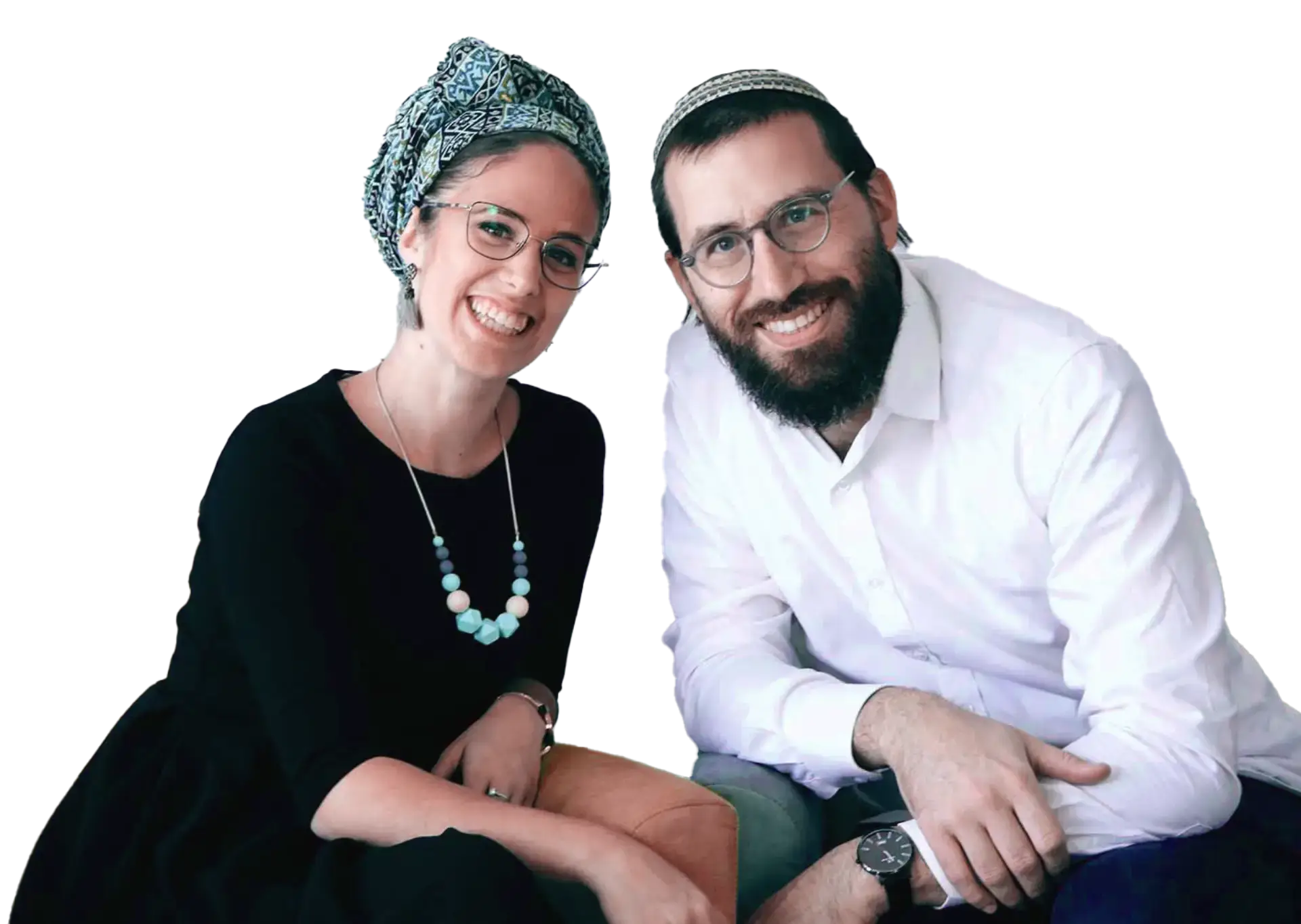 נתנאל ורחלי